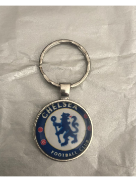 Chelsea Keyring